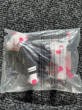PINK NFL Las Vegas Raiders dog